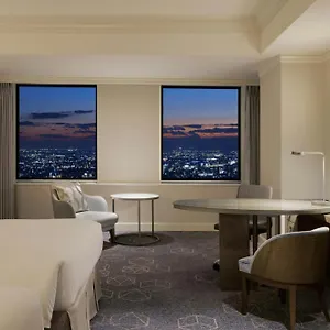 Marriott Associa נגויה